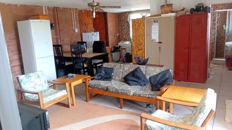 Commercial Property for Sale in Bloemspruit Free State